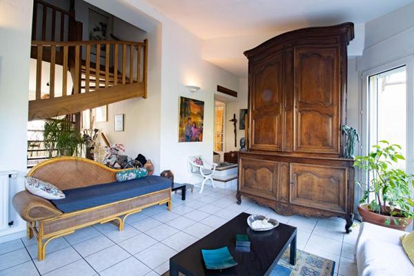 Mazamet  Belle maison familiale alliant cachet, espace et tranquillité