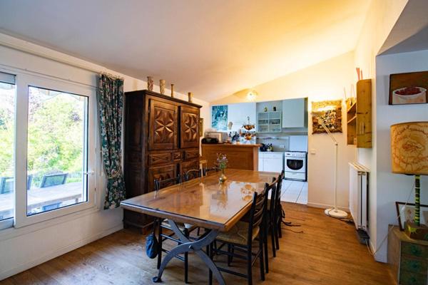 Mazamet  Belle maison familiale alliant cachet, espace et tranquillité
