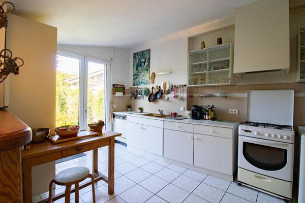 Mazamet  Belle maison familiale alliant cachet, espace et tranquillité
