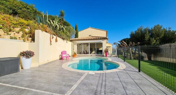 Maison dans Bormes-les-Mimosas