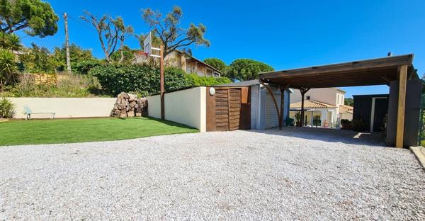 Maison dans Bormes-les-Mimosas