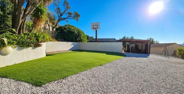 Maison dans Bormes-les-Mimosas