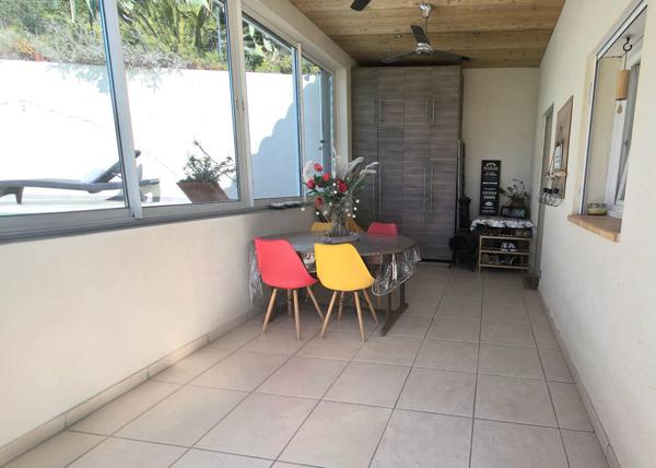 Maison dans Bormes-les-Mimosas