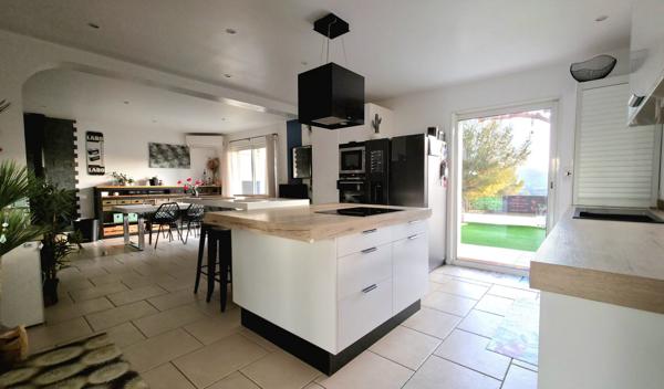 Maison dans Bormes-les-Mimosas