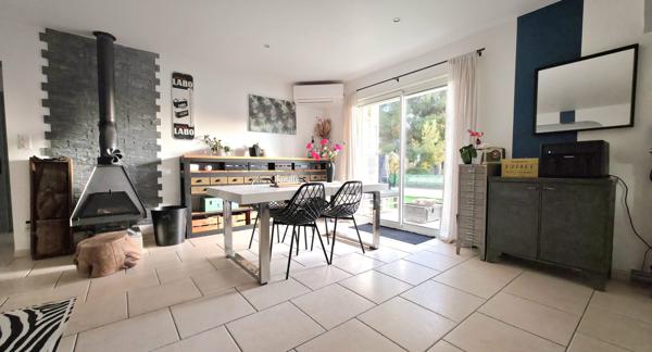 Maison dans Bormes-les-Mimosas