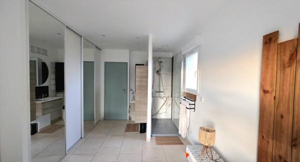 Maison dans Bormes-les-Mimosas