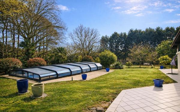 Maison à vendre    7 pièces •  Saint-Paul-lès-Dax