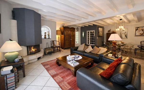 Maison à vendre    7 pièces •  Saint-Paul-lès-Dax