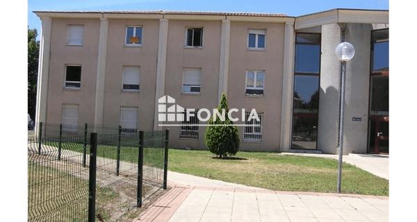 Location Studio meublé 20.97 m² - Avignon 84000