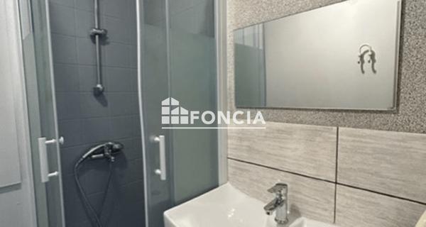 Location Studio meublé 20.97 m² - Avignon 84000