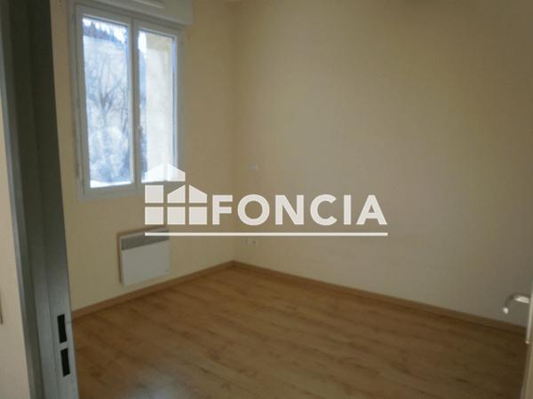 Location Appartement 2 pièces 39.04 m² - 1 RUE HONNORAT Digne Les Bains 04000