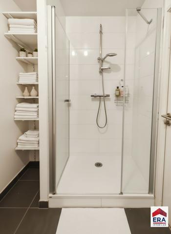 Appartement T3 - 64 m² avec balcon - Proche Tram et Métro