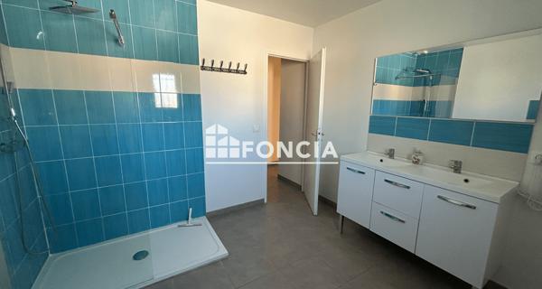 Location Maison 4 pièces 94.98 m² - Carpentras 84200