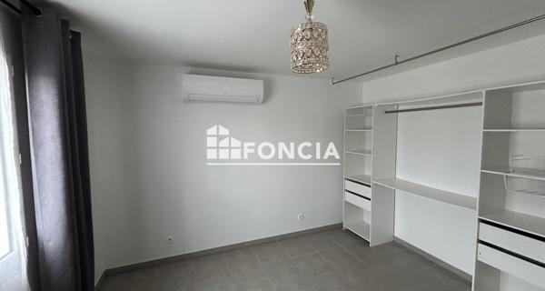 Location Maison 4 pièces 94.98 m² - Carpentras 84200