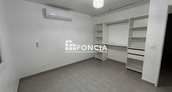 Location Maison 4 pièces 94.98 m² - Carpentras 84200