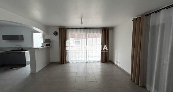 Location Maison 4 pièces 94.98 m² - Carpentras 84200
