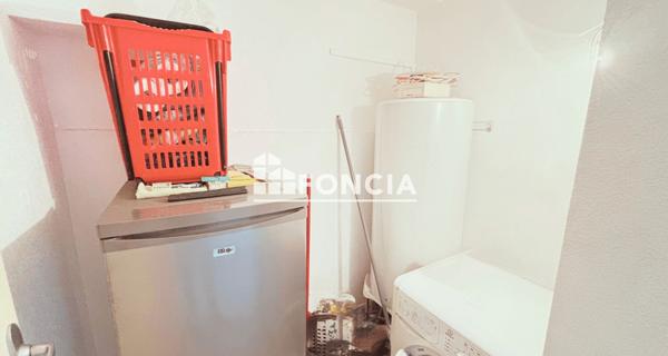 À vendre Appartement 3 pièces 53 m² - Narbonne Plage 11100