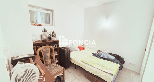 À vendre Appartement 3 pièces 53 m² - Narbonne Plage 11100