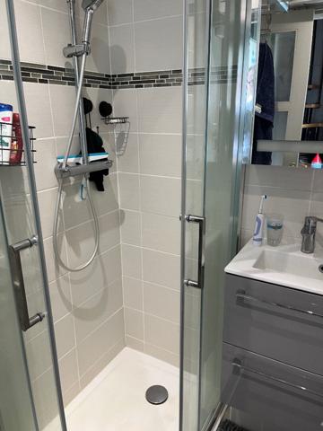 Maison de vacances !