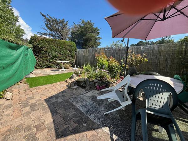 Maison de vacances !