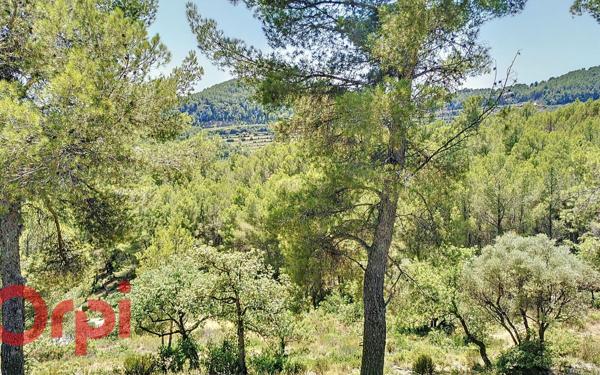 Maison à vendre    5 pièces •  La Cadière-d'Azur