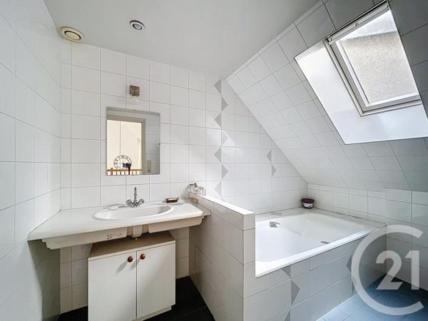 Maison à vendre  10 pièces - 218,75 m2 DEUIL LA BARRE - 95