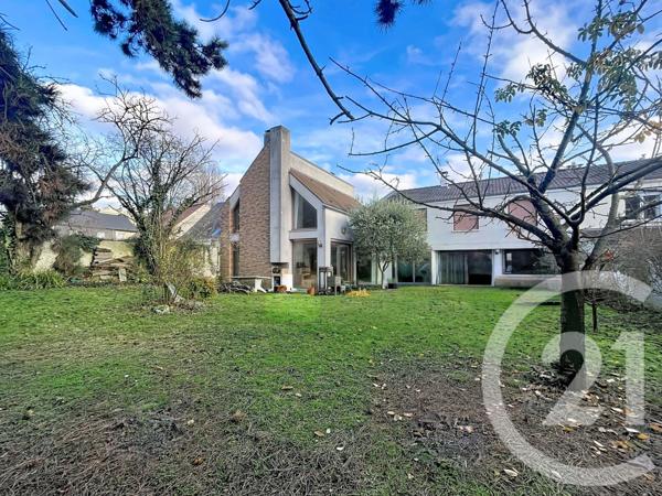 Maison à vendre  10 pièces - 218,75 m2 DEUIL LA BARRE - 95