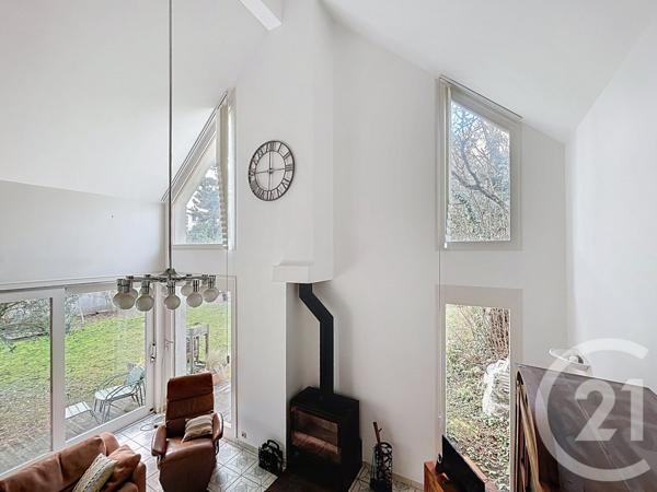 Maison à vendre  10 pièces - 218,75 m2 DEUIL LA BARRE - 95