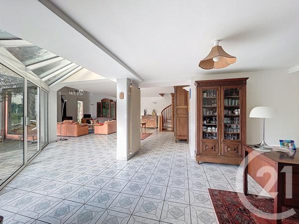 Maison à vendre  10 pièces - 218,75 m2 DEUIL LA BARRE - 95