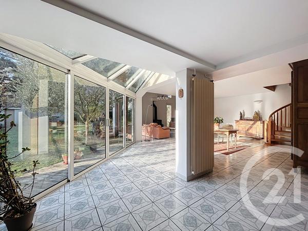 Maison à vendre  10 pièces - 218,75 m2 DEUIL LA BARRE - 95