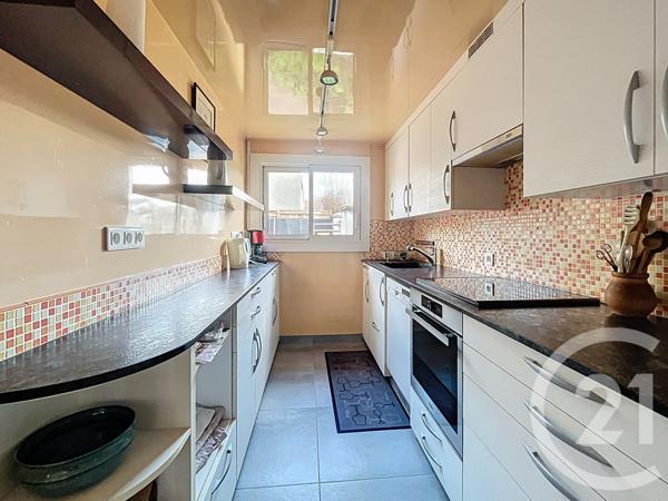 Maison à vendre  10 pièces - 218,75 m2 DEUIL LA BARRE - 95