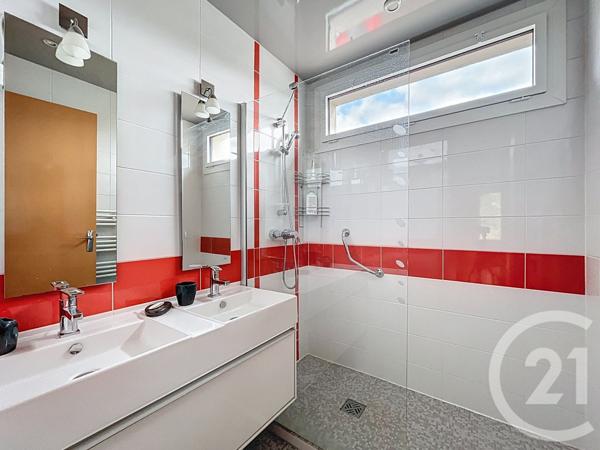 Maison à vendre  10 pièces - 218,75 m2 DEUIL LA BARRE - 95