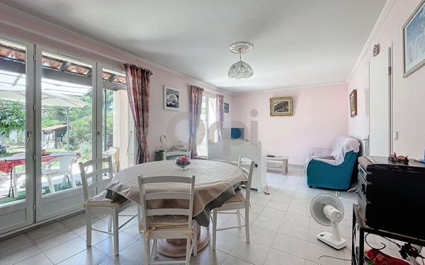 Maison à vendre    4 pièces • 82,20 m2 Roquebrune-sur-Argens