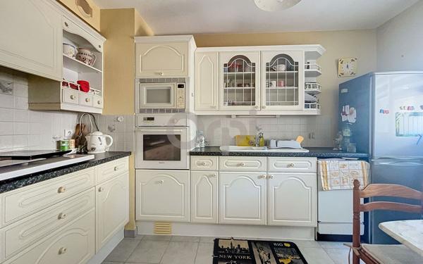 Maison à vendre    4 pièces • 82,20 m2 Roquebrune-sur-Argens