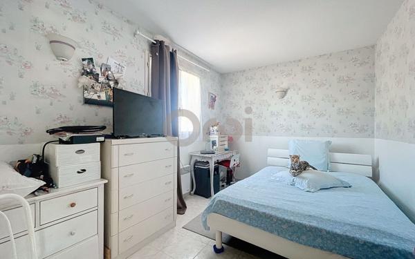 Maison à vendre    4 pièces • 82,20 m2 Roquebrune-sur-Argens