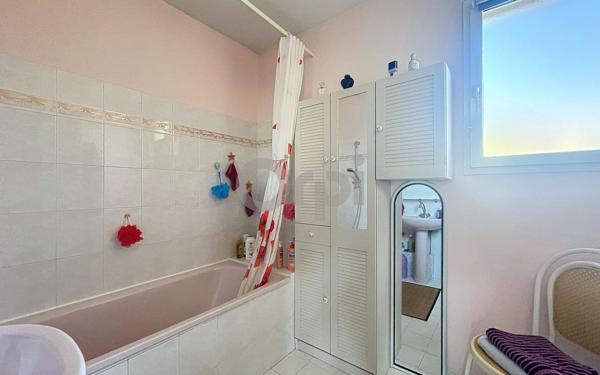 Maison à vendre    4 pièces • 82,20 m2 Roquebrune-sur-Argens