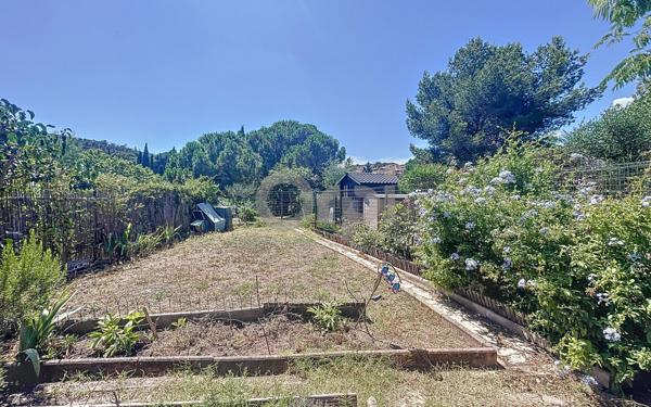 Maison à vendre    4 pièces • 82,20 m2 Roquebrune-sur-Argens