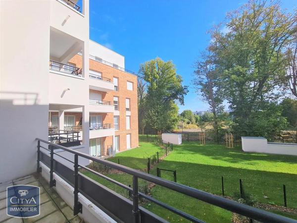 Appartement à vendre 3 pièces 68m²
