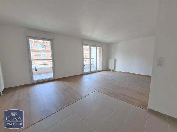 Appartement à vendre 3 pièces 68m²
