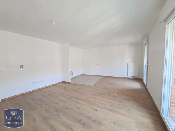 Appartement à vendre 3 pièces 68m²