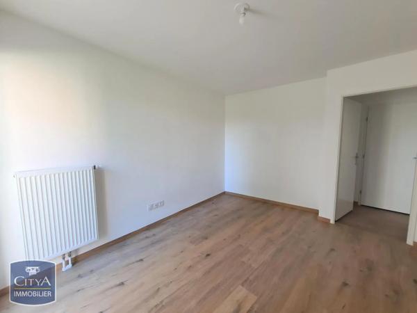 Appartement à vendre 3 pièces 68m²