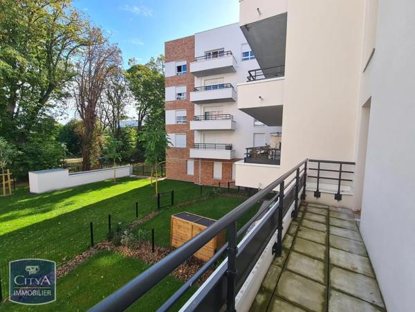 Appartement à vendre 3 pièces 68m²