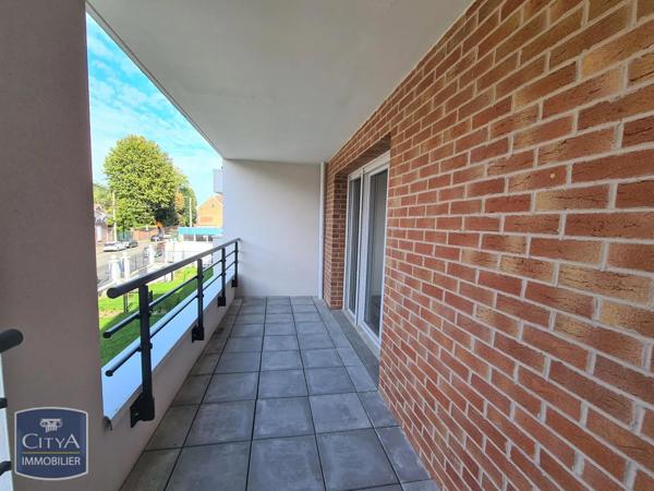 Appartement à vendre 3 pièces 68m²