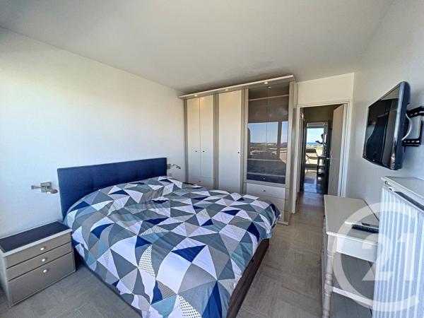 Appartement F2 à vendre  2 pièces - 49,22 m2 MANDELIEU LA NAPOULE - 06