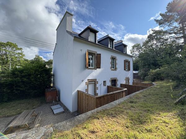 À VENDRE – IMMEUBLE DE RAPPORT – 9 LOGEMENTS