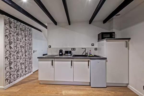 À VENDRE – IMMEUBLE DE RAPPORT – 9 LOGEMENTS