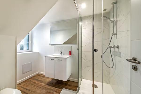 À VENDRE – IMMEUBLE DE RAPPORT – 9 LOGEMENTS