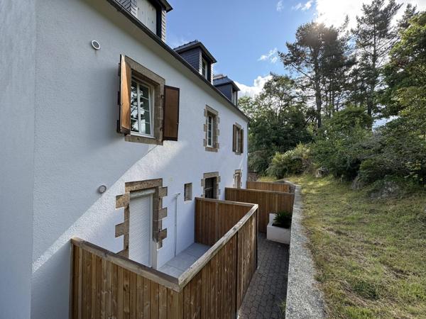 À VENDRE – IMMEUBLE DE RAPPORT – 9 LOGEMENTS