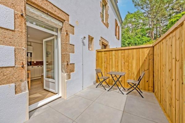 À VENDRE – IMMEUBLE DE RAPPORT – 9 LOGEMENTS