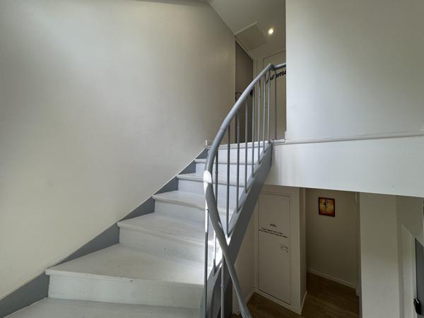À VENDRE – IMMEUBLE DE RAPPORT – 9 LOGEMENTS